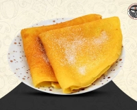 Crêpe Sucrée Natural