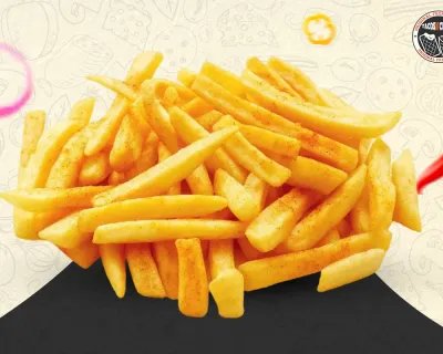 Frites 