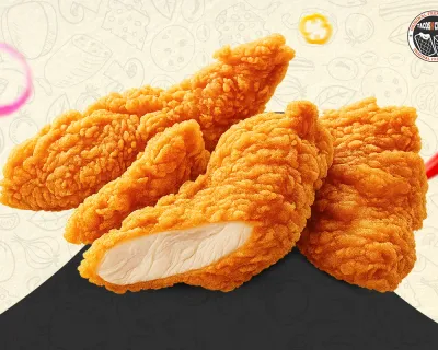 Tenders