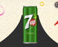 7up 33cl.
