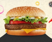 Cheese Burger
